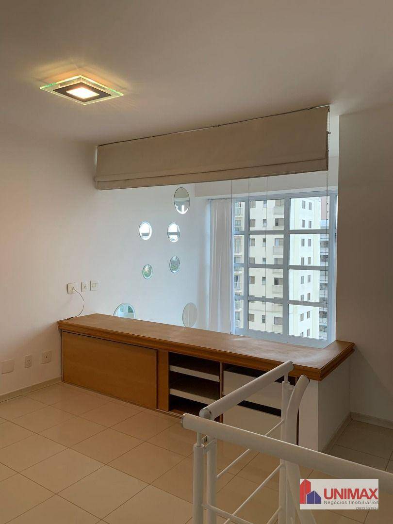 Apartamento para alugar com 1 quarto, 68m² - Foto 19