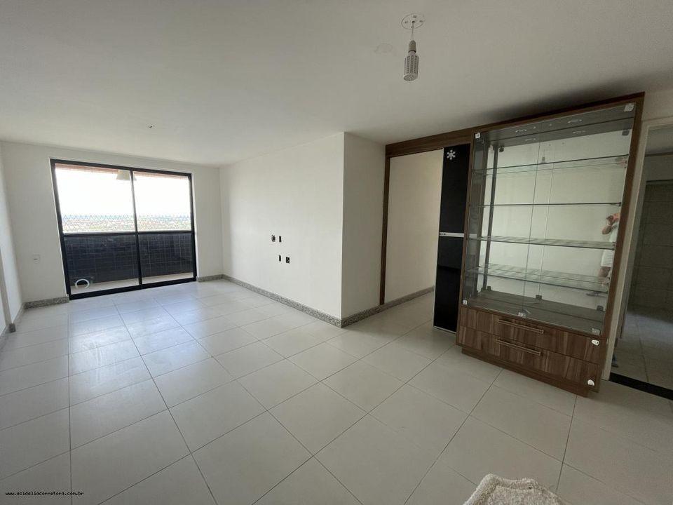 Apartamento para alugar com 3 quartos, 107m² - Foto 29