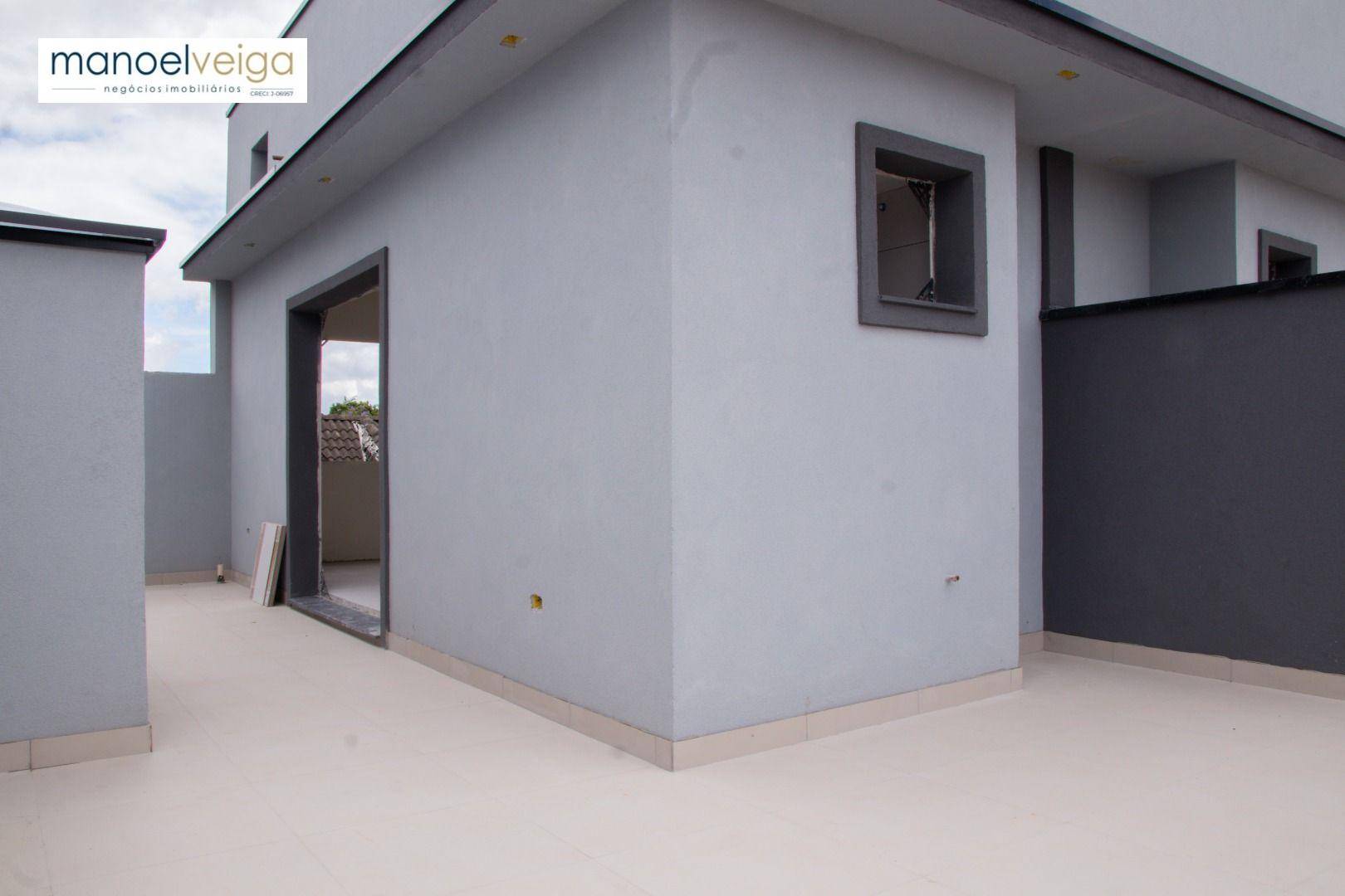 Sobrado à venda com 3 quartos, 128m² - Foto 39