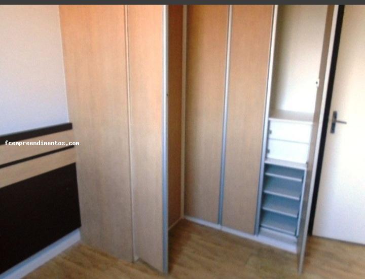 Apartamento à venda com 2 quartos, 54m² - Foto 6