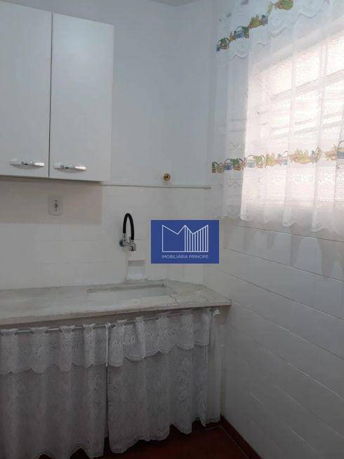 Apartamento para alugar com 1 quarto, 37m² - Foto 4