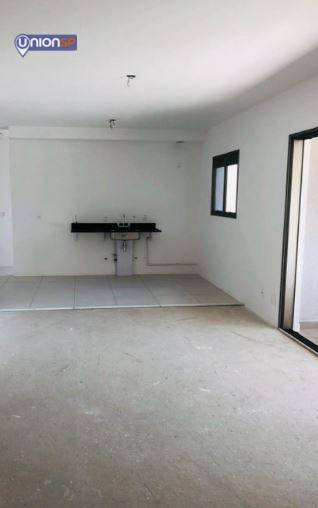 Apartamento à venda com 3 quartos, 150m² - Foto 7