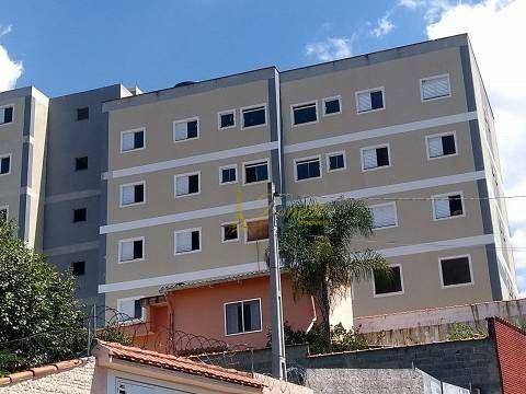 Apartamento à venda com 2 quartos, 50m² - Foto 8