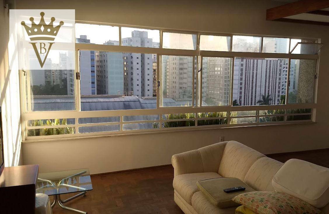 Apartamento à venda com 4 quartos, 292m² - Foto 3