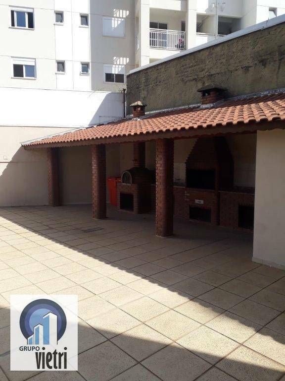 Apartamento à venda com 2 quartos, 50m² - Foto 26