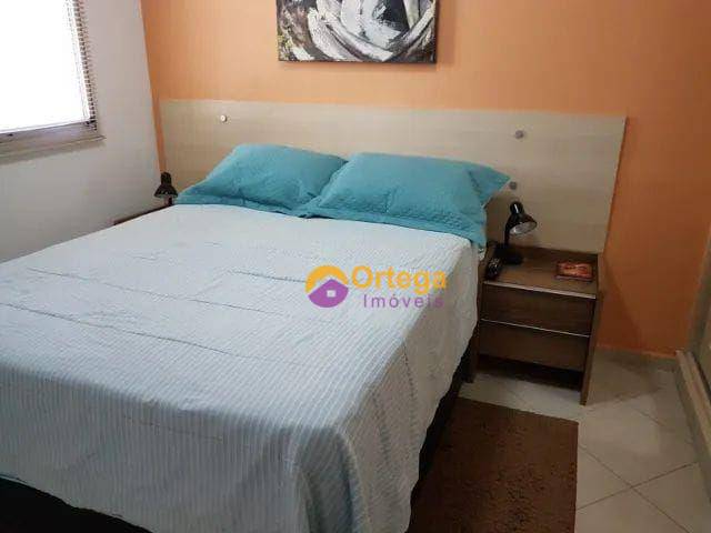 Apartamento à venda com 2 quartos, 54m² - Foto 11