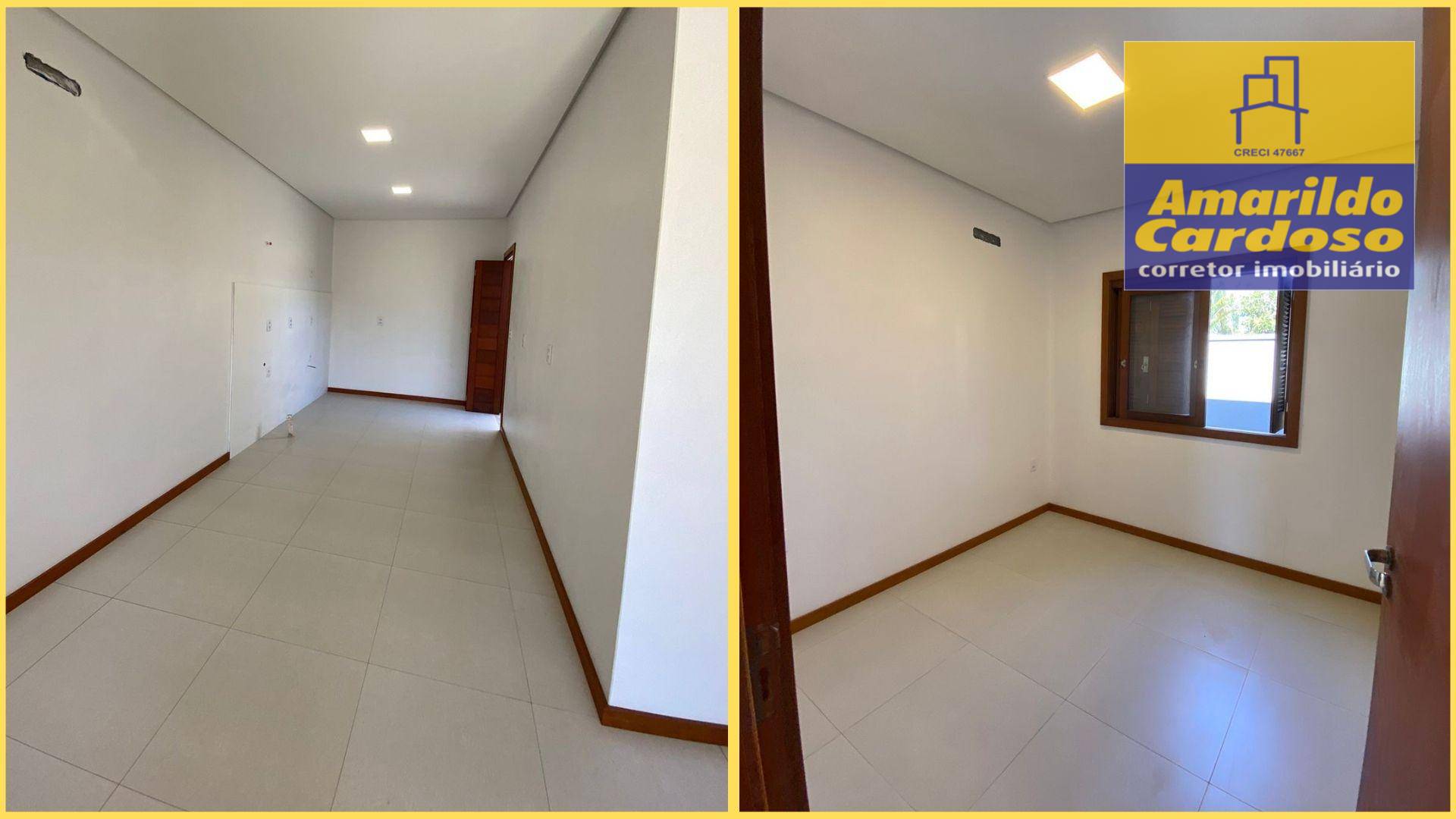 Casa à venda com 2 quartos, 60M2 - Foto 4