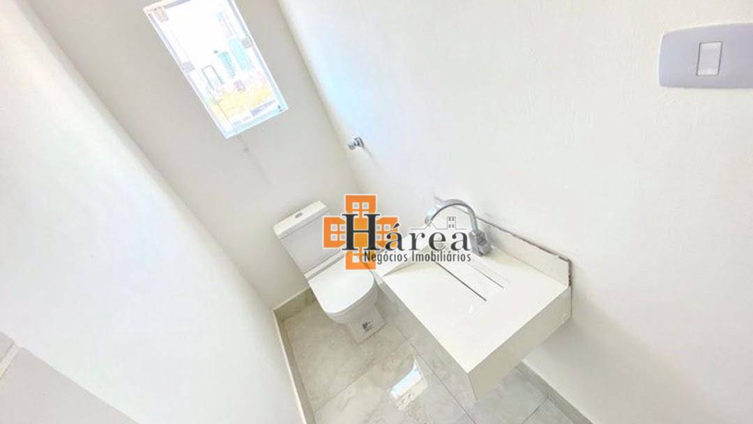 Sobrado à venda, 300m² - Foto 13
