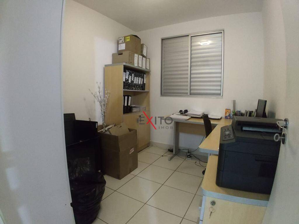 Apartamento à venda com 3 quartos, 60m² - Foto 10