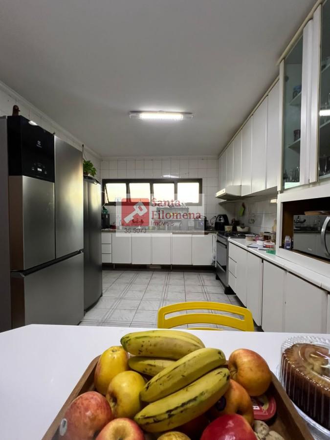 Apartamento à venda com 4 quartos, 190m² - Foto 39