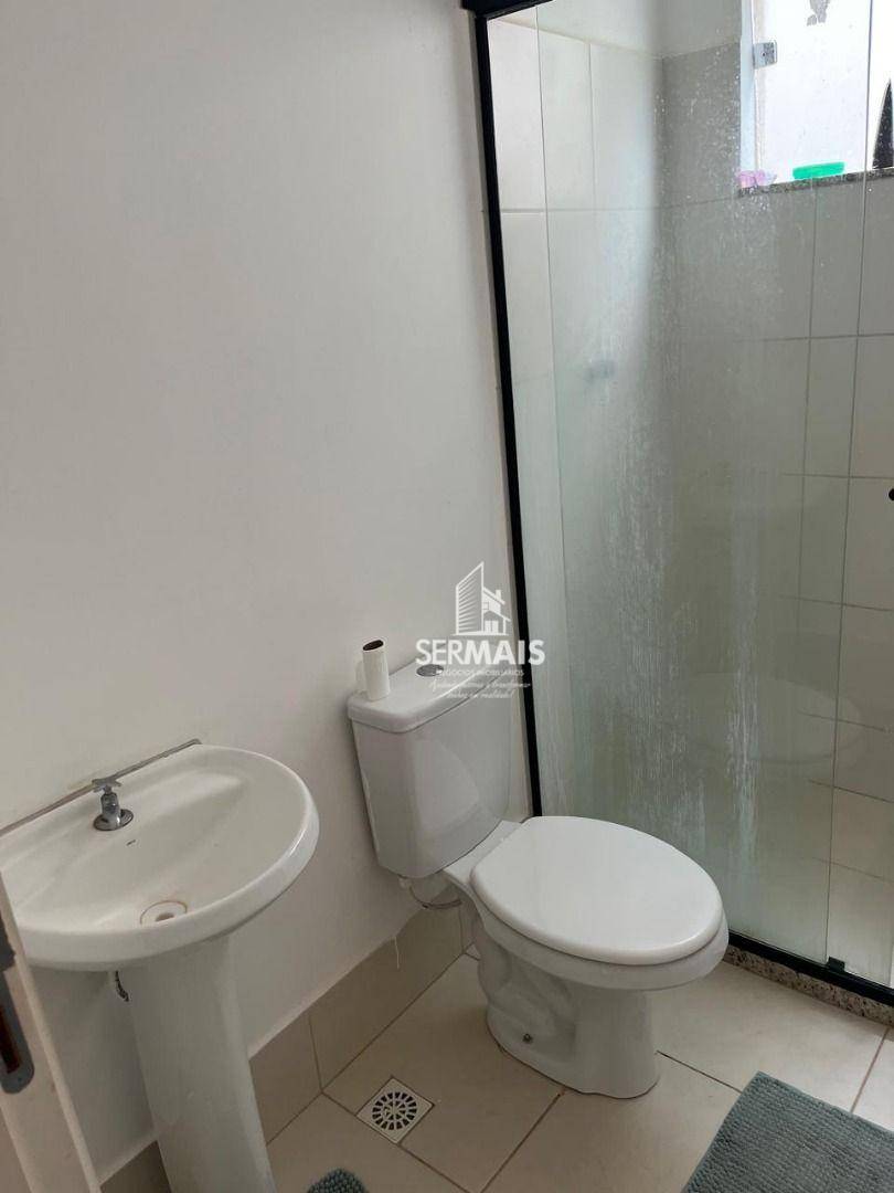 Casa de Condomínio à venda com 3 quartos, 74m² - Foto 16