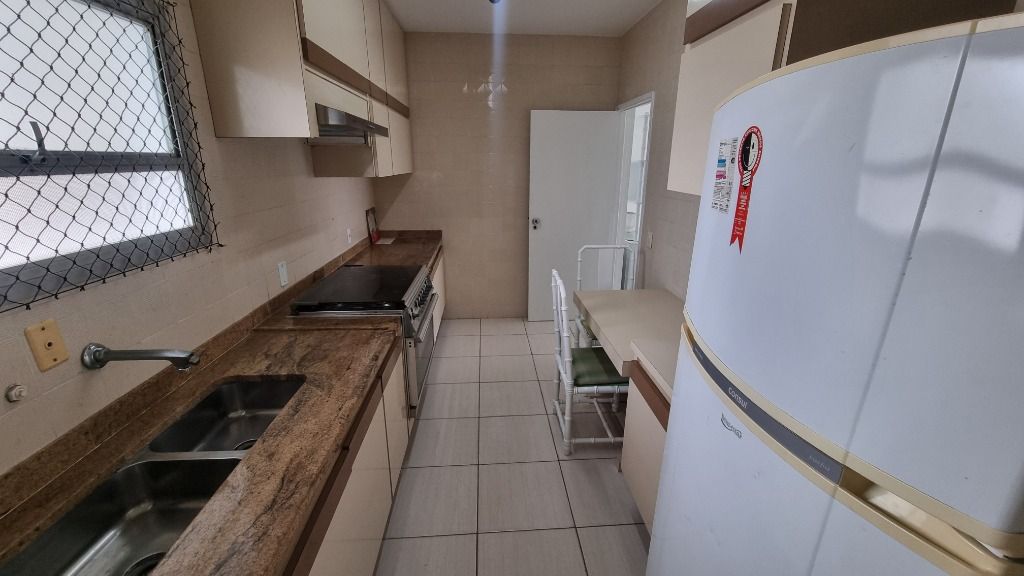 Apartamento à venda com 3 quartos, 125m² - Foto 25