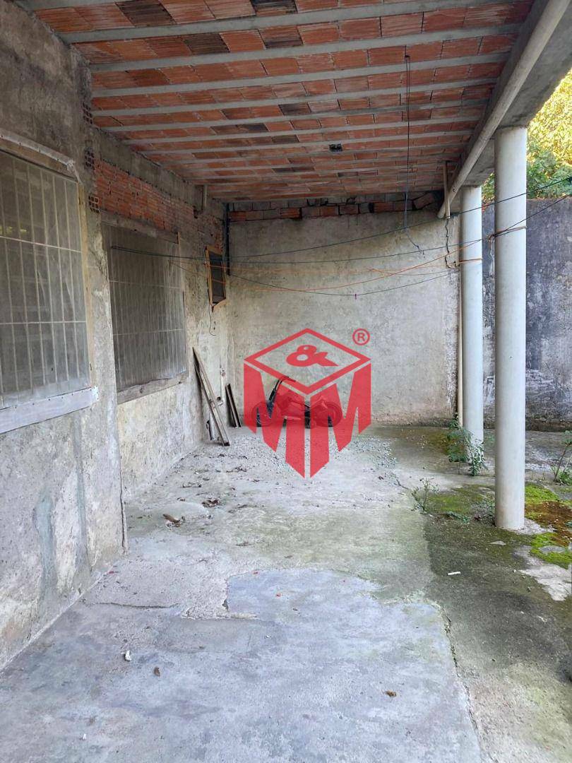 Sobrado à venda com 2 quartos, 305m² - Foto 38
