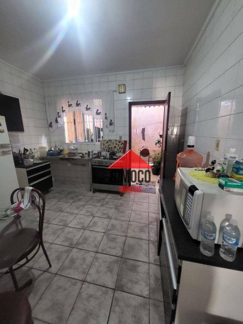 Sobrado à venda com 2 quartos, 65m² - Foto 8