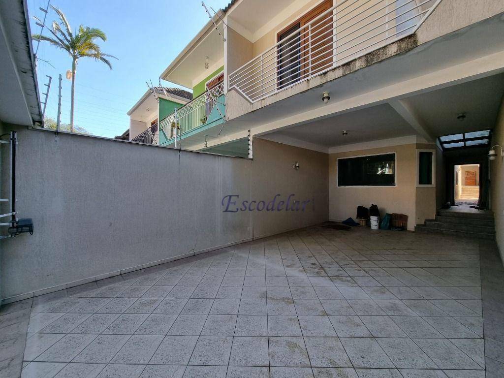 Sobrado à venda com 3 quartos, 340m² - Foto 38