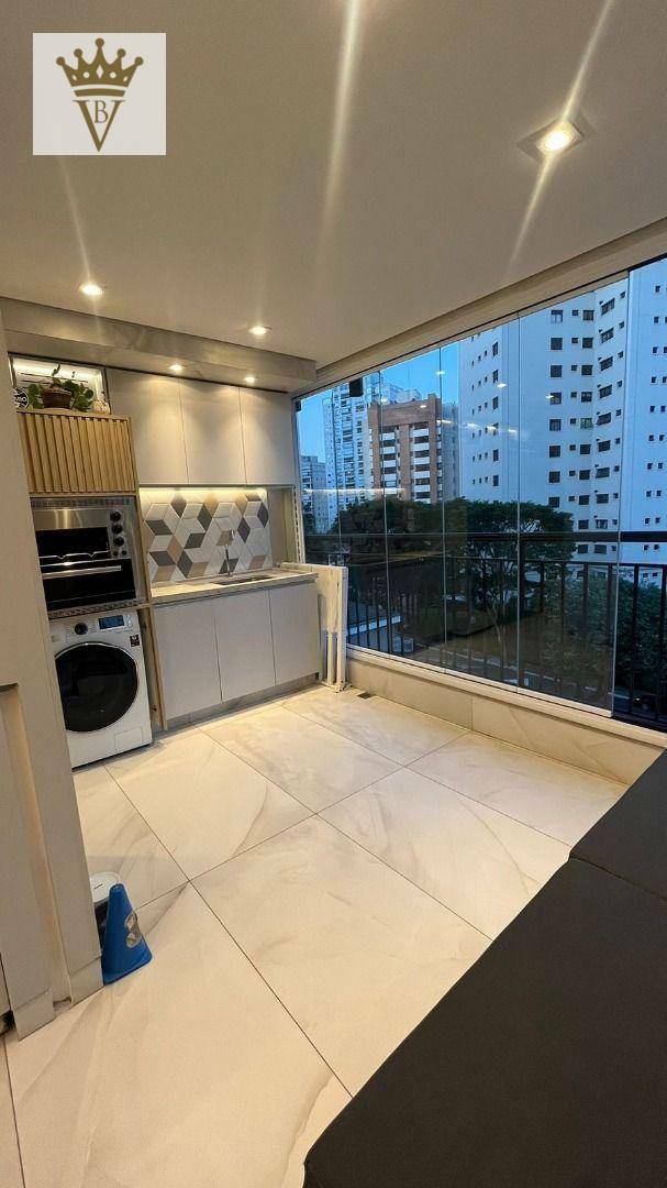 Apartamento à venda com 2 quartos, 70m² - Foto 19