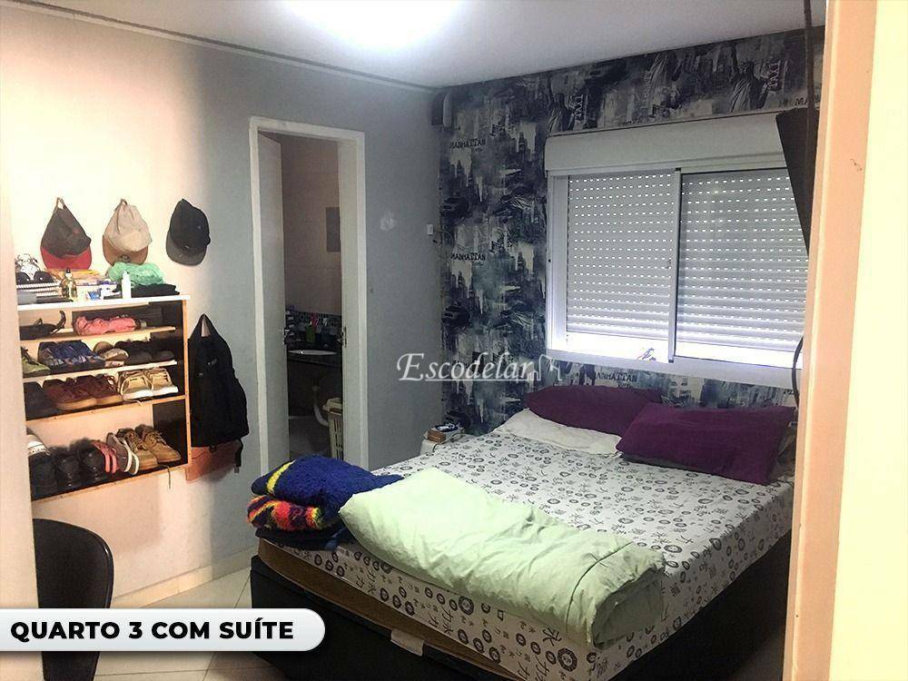 Casa à venda com 3 quartos, 150m² - Foto 21