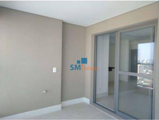 Apartamento à venda com 2 quartos, 80m² - Foto 4