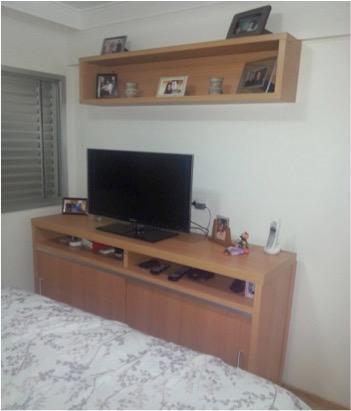 Apartamento à venda com 2 quartos, 65m² - Foto 9