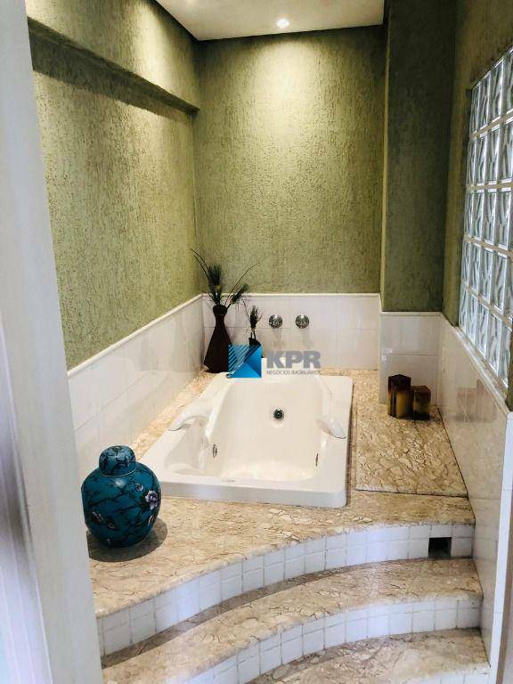 Apartamento, 3 quartos, 130 m² - Foto 8