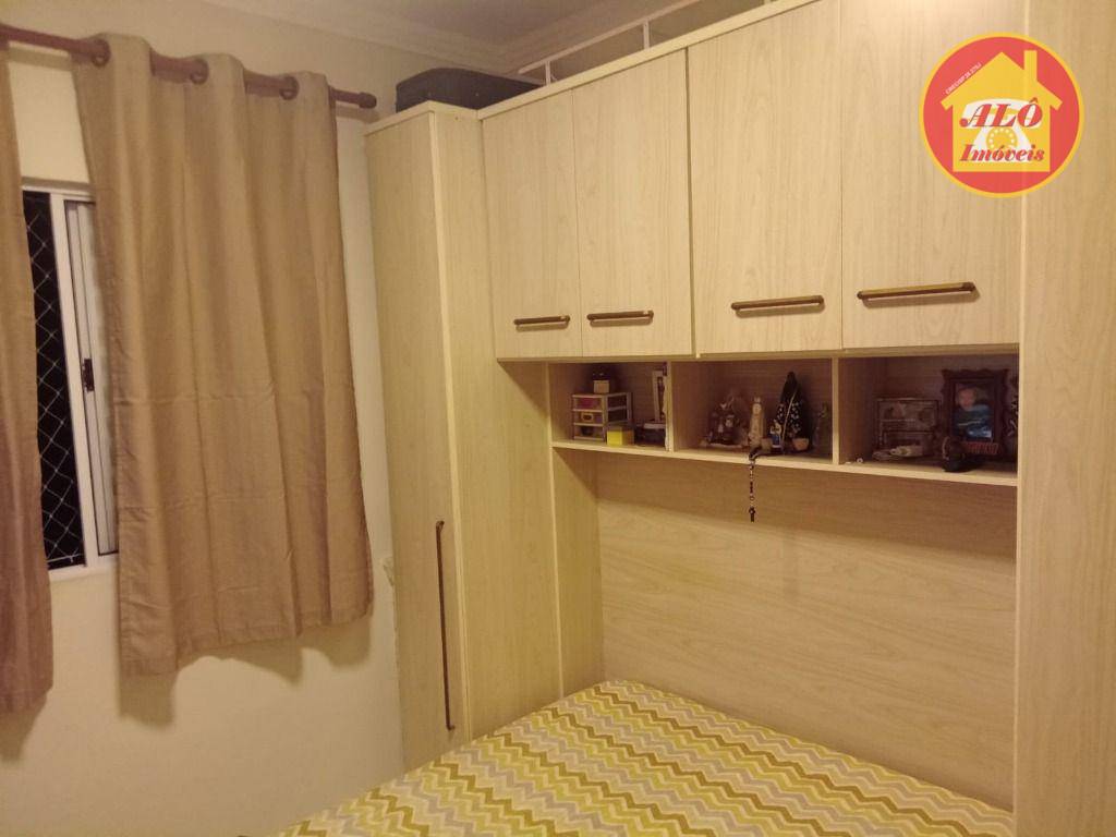 Sobrado à venda com 2 quartos, 60m² - Foto 25