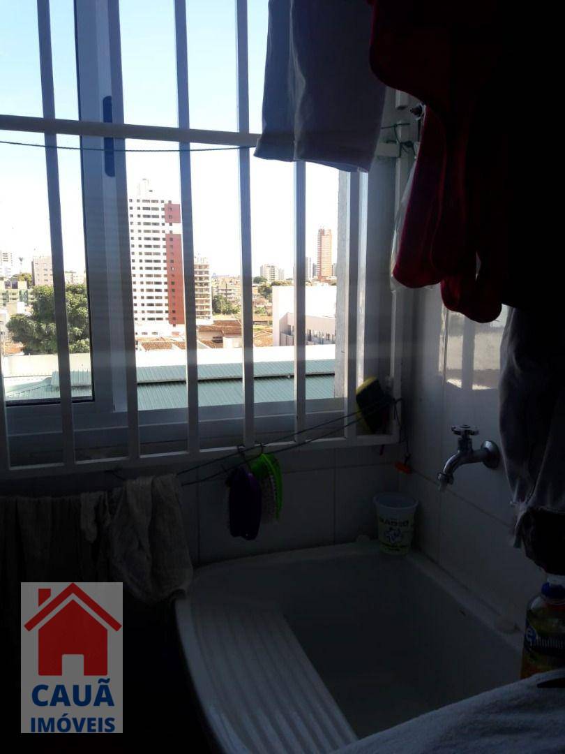 Apartamento à venda com 2 quartos, 81m² - Foto 11