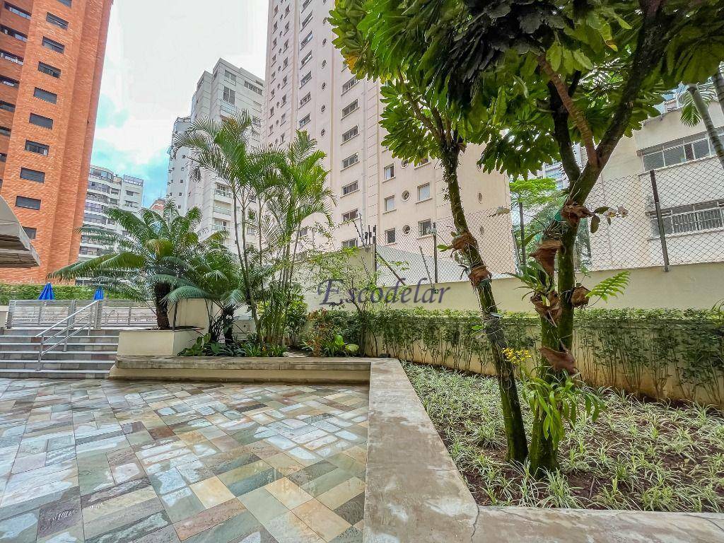 Apartamento à venda e aluguel com 4 quartos, 250m² - Foto 64