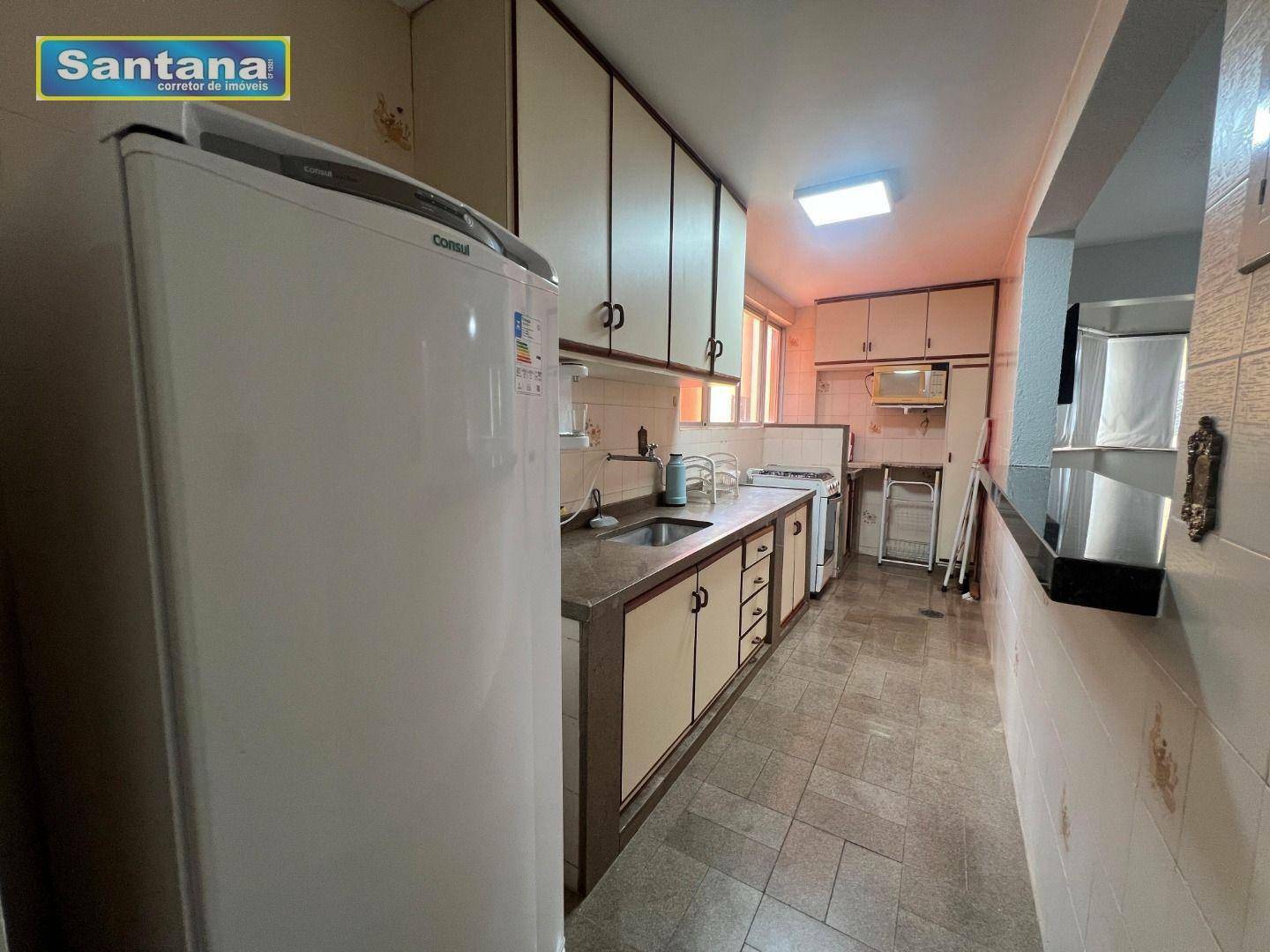 Apartamento à venda com 2 quartos, 120m² - Foto 7