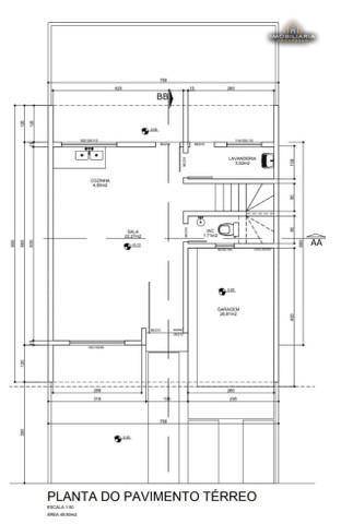 Sobrado à venda com 3 quartos, 120m² - Foto 7