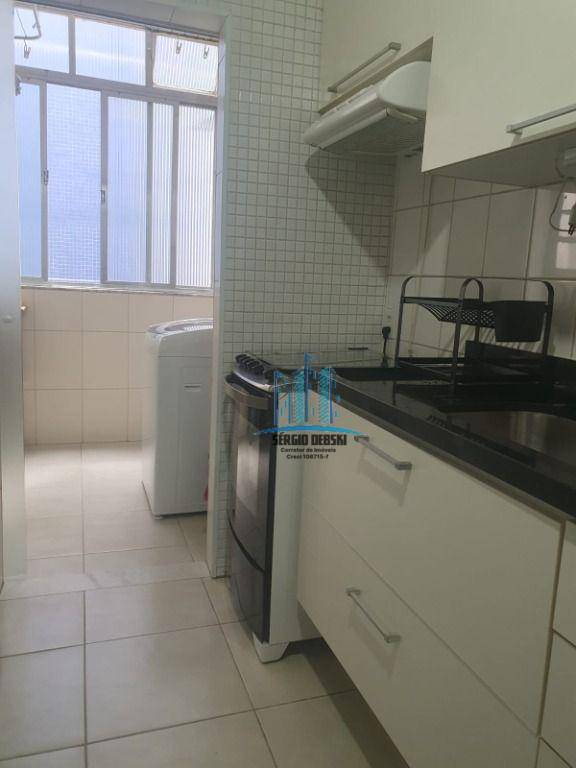 Apartamento à venda com 3 quartos, 120m² - Foto 11