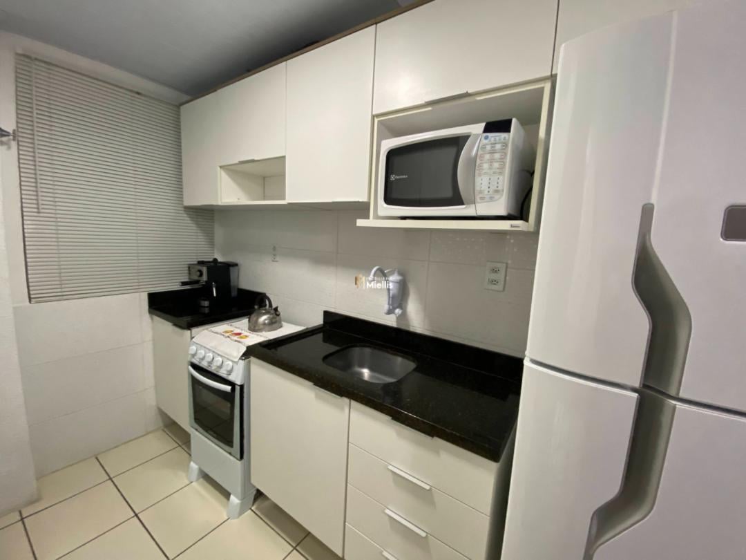 Apartamento à venda com 2 quartos, 44m² - Foto 26