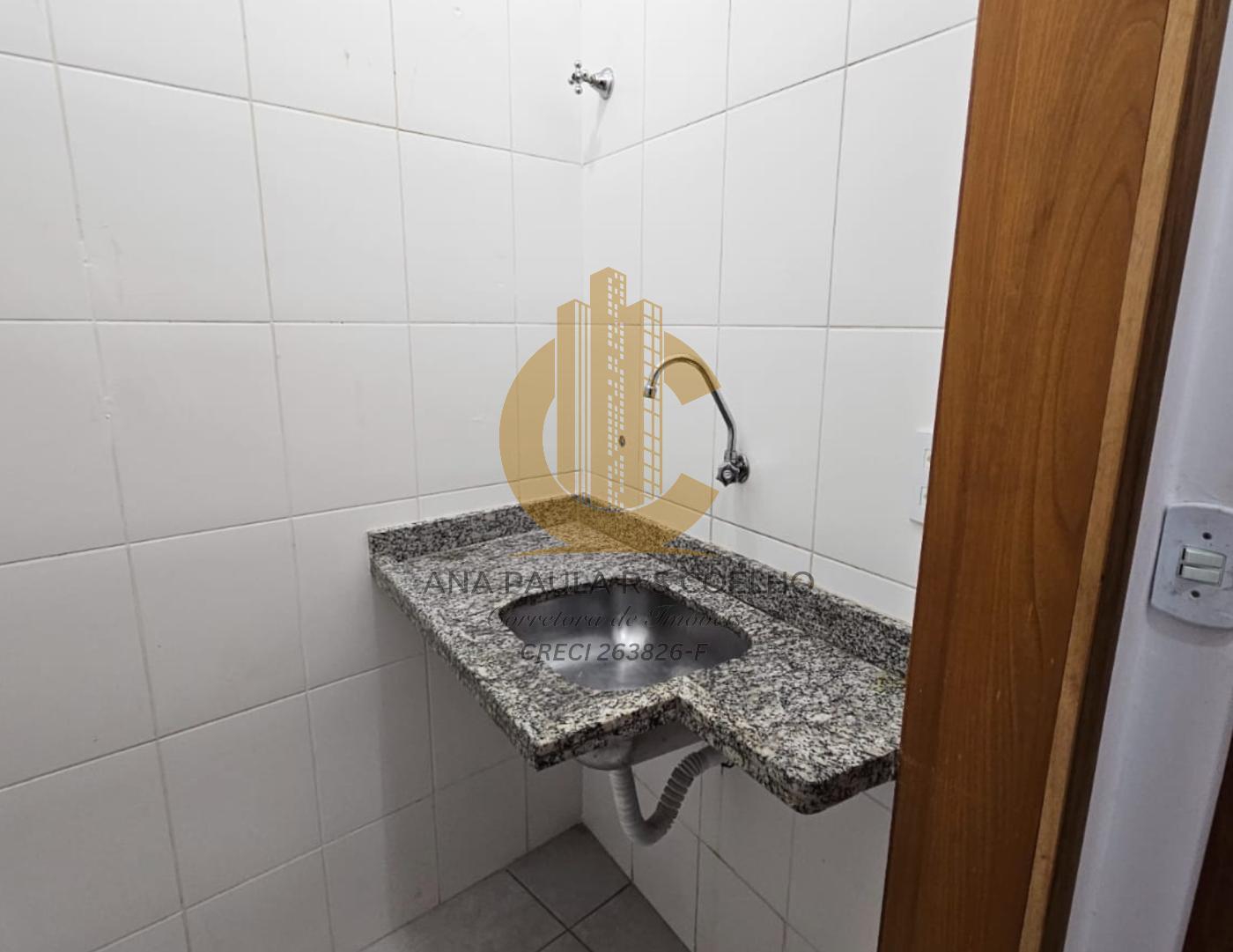 Conjunto Comercial-Sala para alugar, 32m² - Foto 11