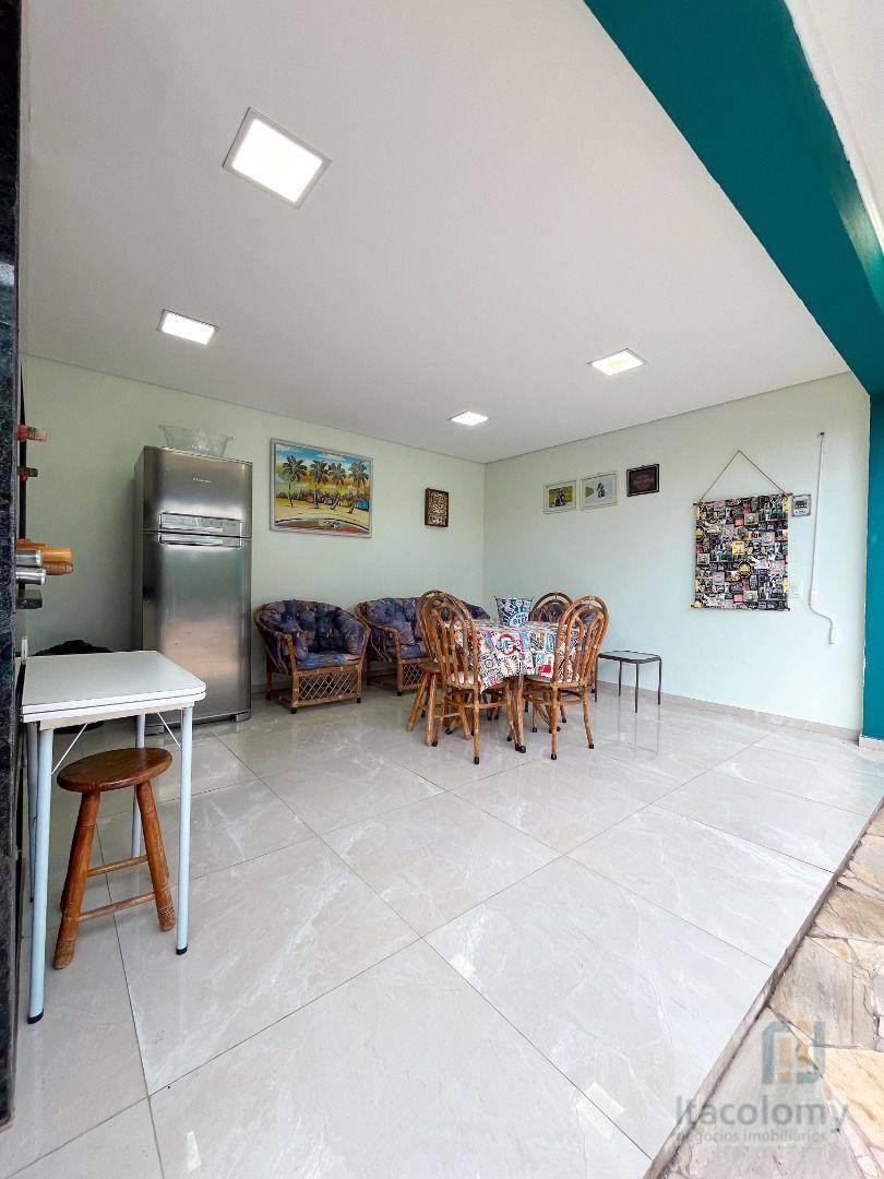 Casa de Condomínio à venda com 5 quartos, 356m² - Foto 24