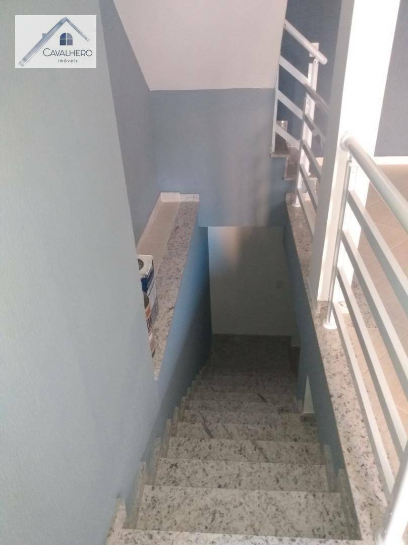 Sobrado à venda com 3 quartos, 150M2 - Foto 7