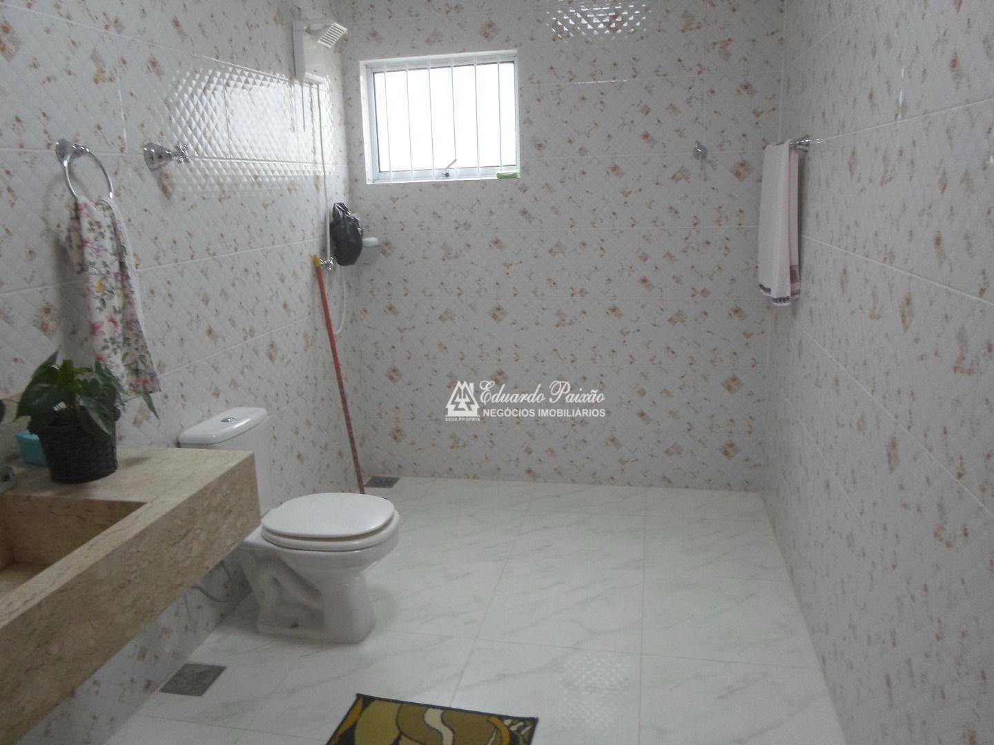 Sobrado à venda com 3 quartos, 240m² - Foto 25