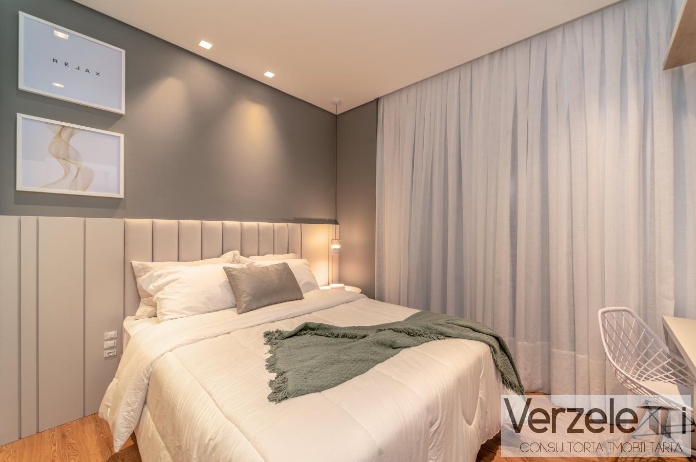 Apartamento à venda com 3 quartos, 144m² - Foto 26