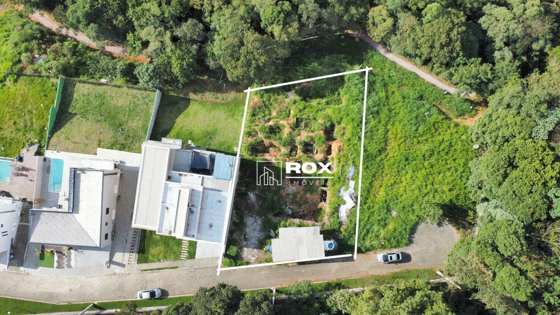 Loteamento e Condomínio à venda, 779M2 - Foto 3