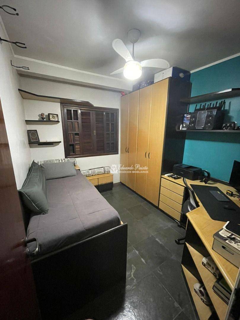 Casa à venda com 3 quartos, 110m² - Foto 10