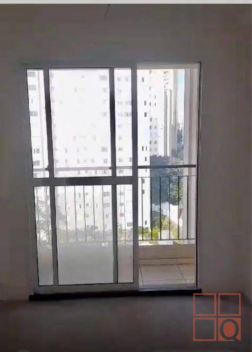 Apartamento à venda com 2 quartos, 55m² - Foto 6