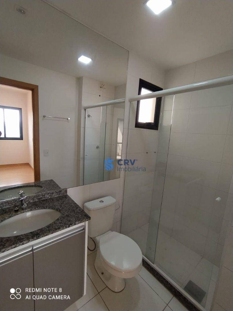 Apartamento para alugar com 2 quartos, 69m² - Foto 17