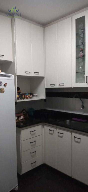 Apartamento à venda com 2 quartos, 83M2 - Foto 2