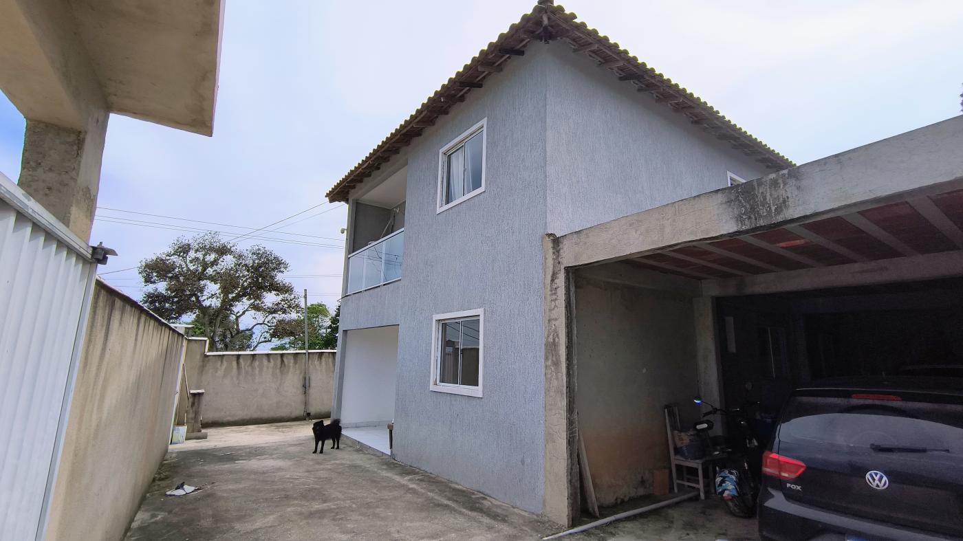 Casa à venda com 5 quartos, 600m² - Foto 3