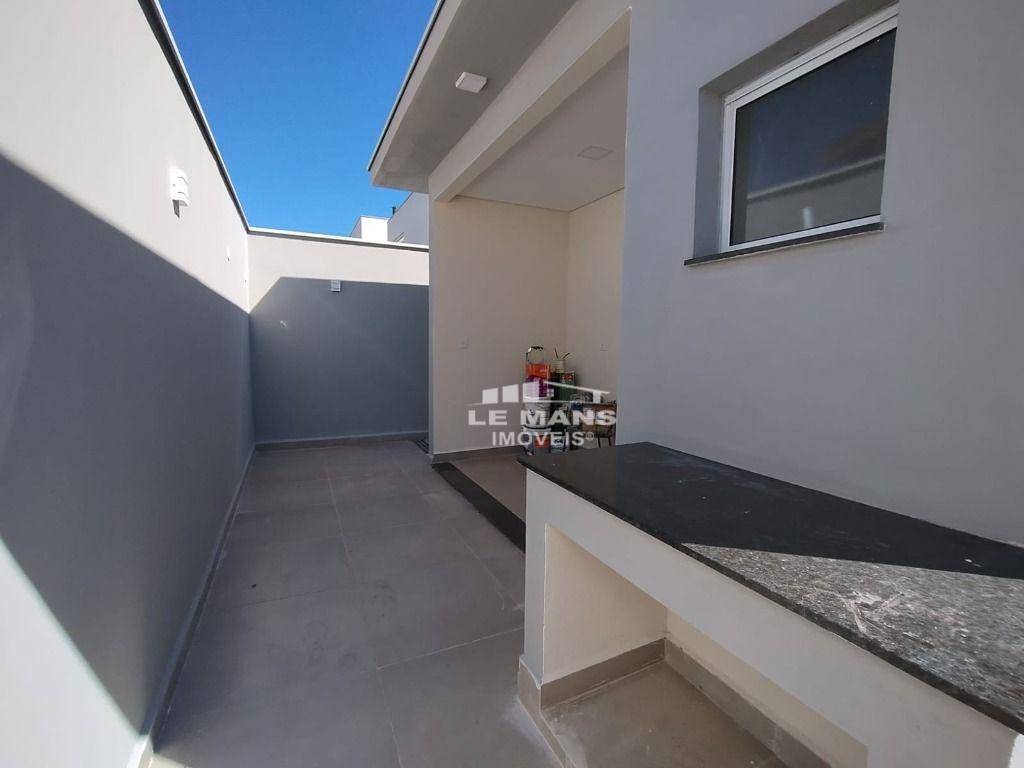 Casa de Condomínio à venda com 3 quartos, 145m² - Foto 17