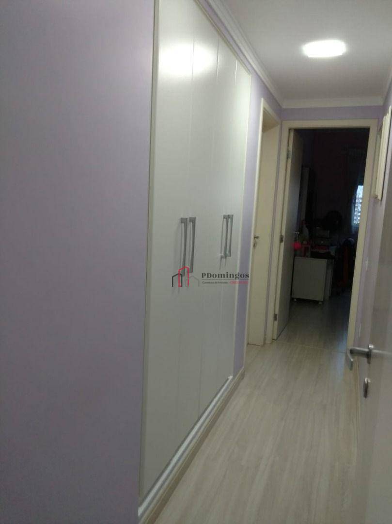 Apartamento à venda com 3 quartos, 134m² - Foto 22