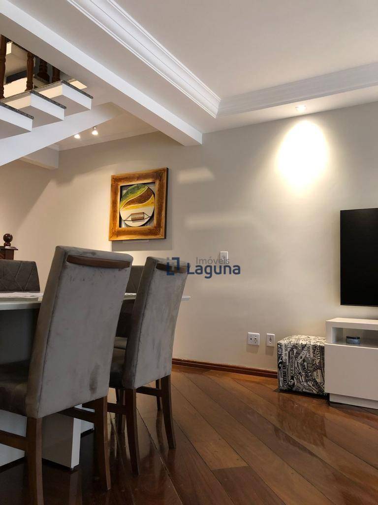 Cobertura à venda com 3 quartos, 190m² - Foto 7