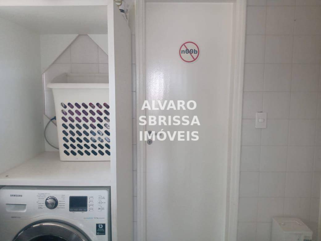 Apartamento à venda com 3 quartos, 257m² - Foto 12