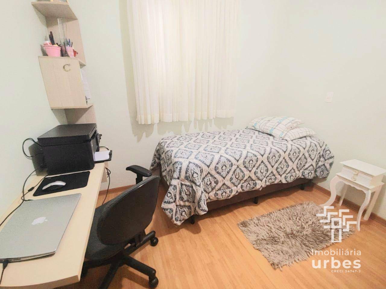 Apartamento à venda com 3 quartos, 70m² - Foto 6