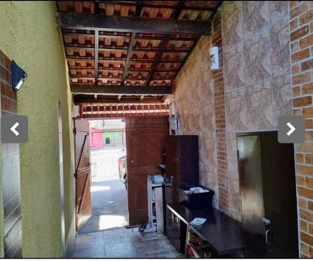 Casa à venda com 2 quartos, 125m² - Foto 11