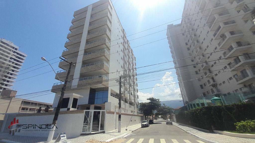 Apartamento à venda com 2 quartos, 75m² - Foto 5