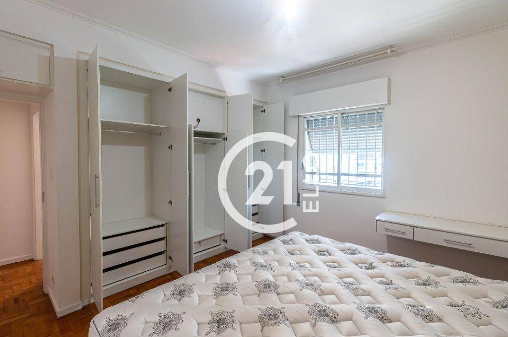 Apartamento para alugar com 2 quartos, 103m² - Foto 11